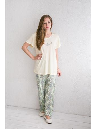 Домашний костюм Kezokino