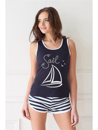 Домашний костюм Шарлиз