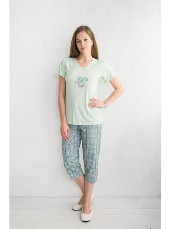 Домашний костюм Kezokino