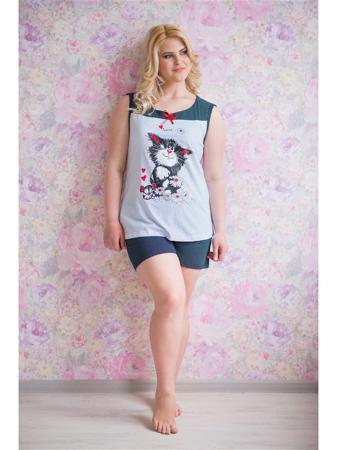 Домашний костюм Шарлиз