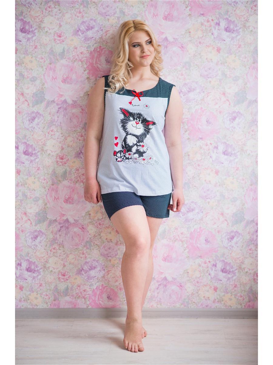 Домашний костюм Шарлиз