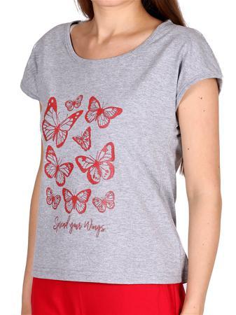 Домашний костюм Flip