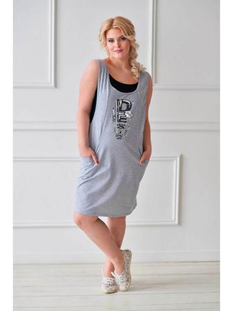 Домашний костюм Шарлиз