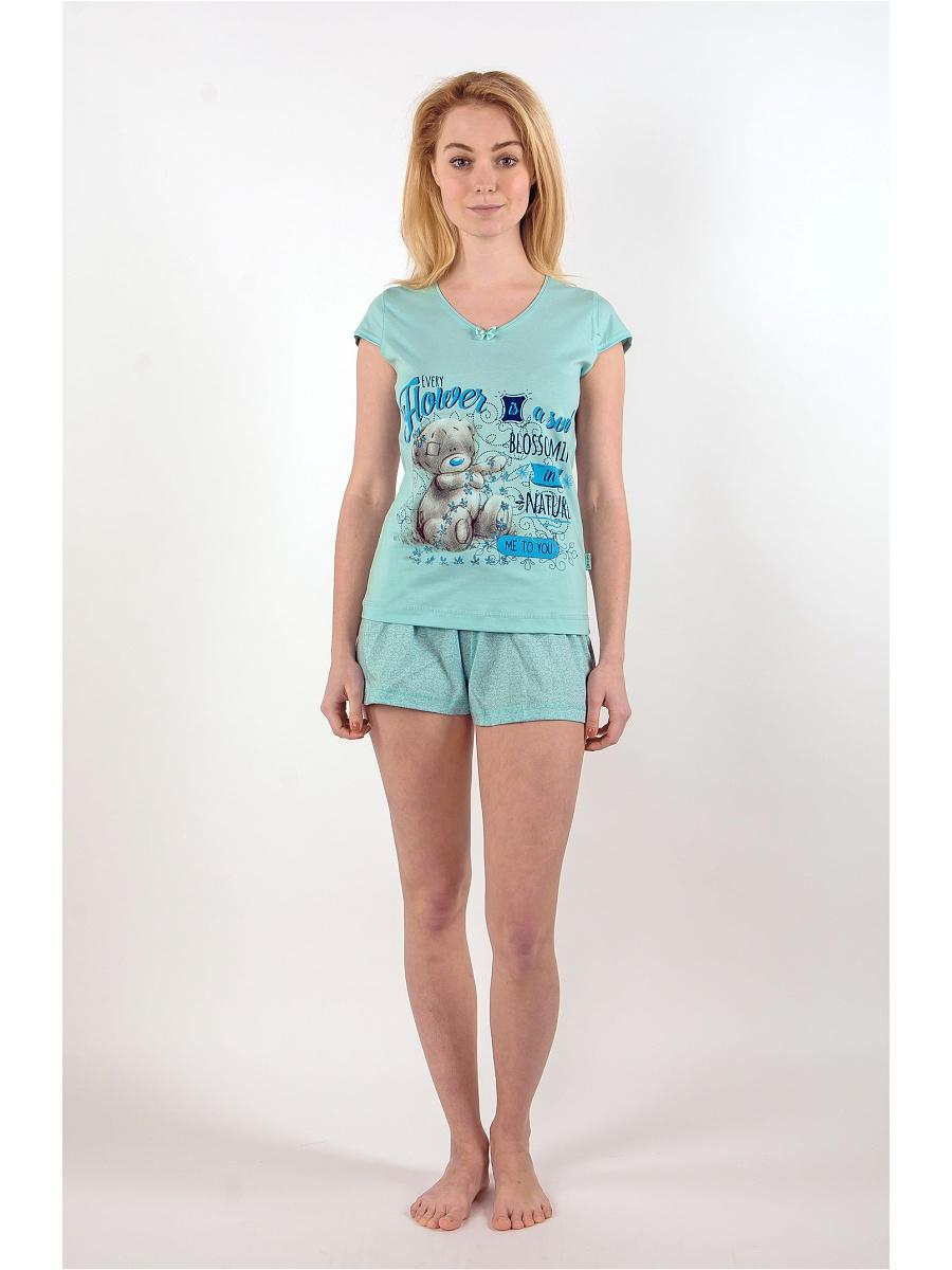 Домашний костюм  -  цвет