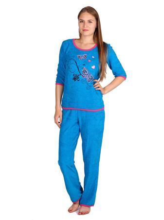 Домашний костюм Flip