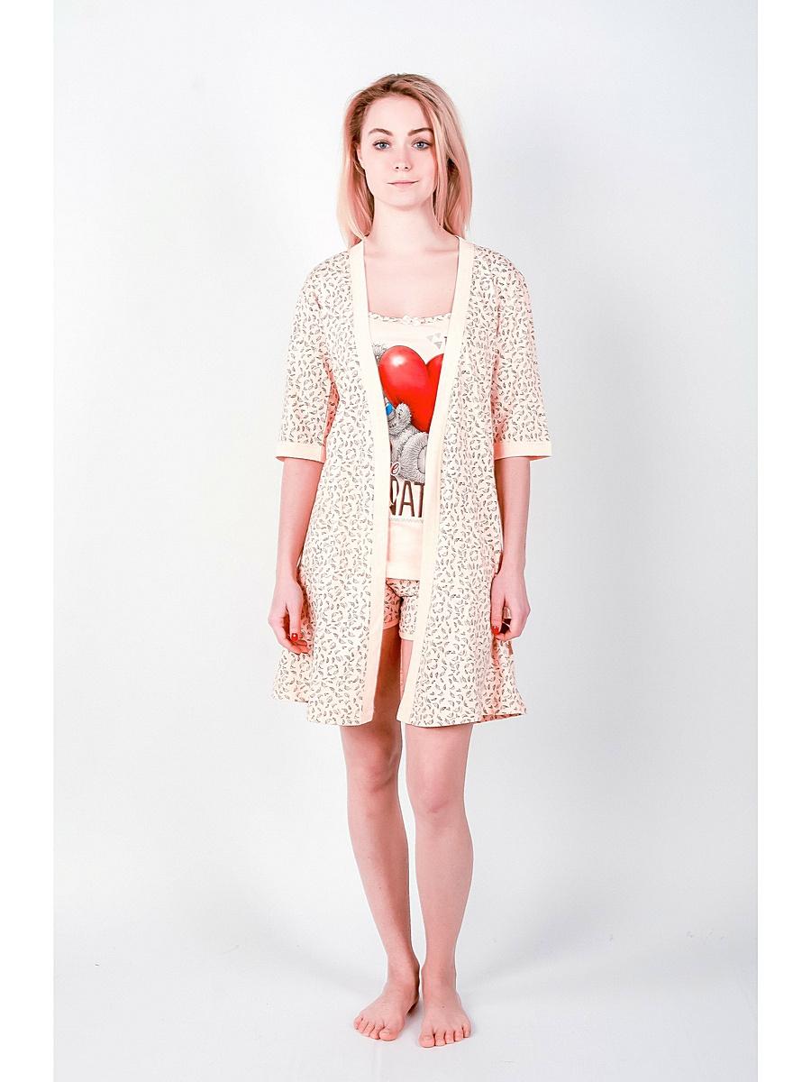 Костюм  -  цвет