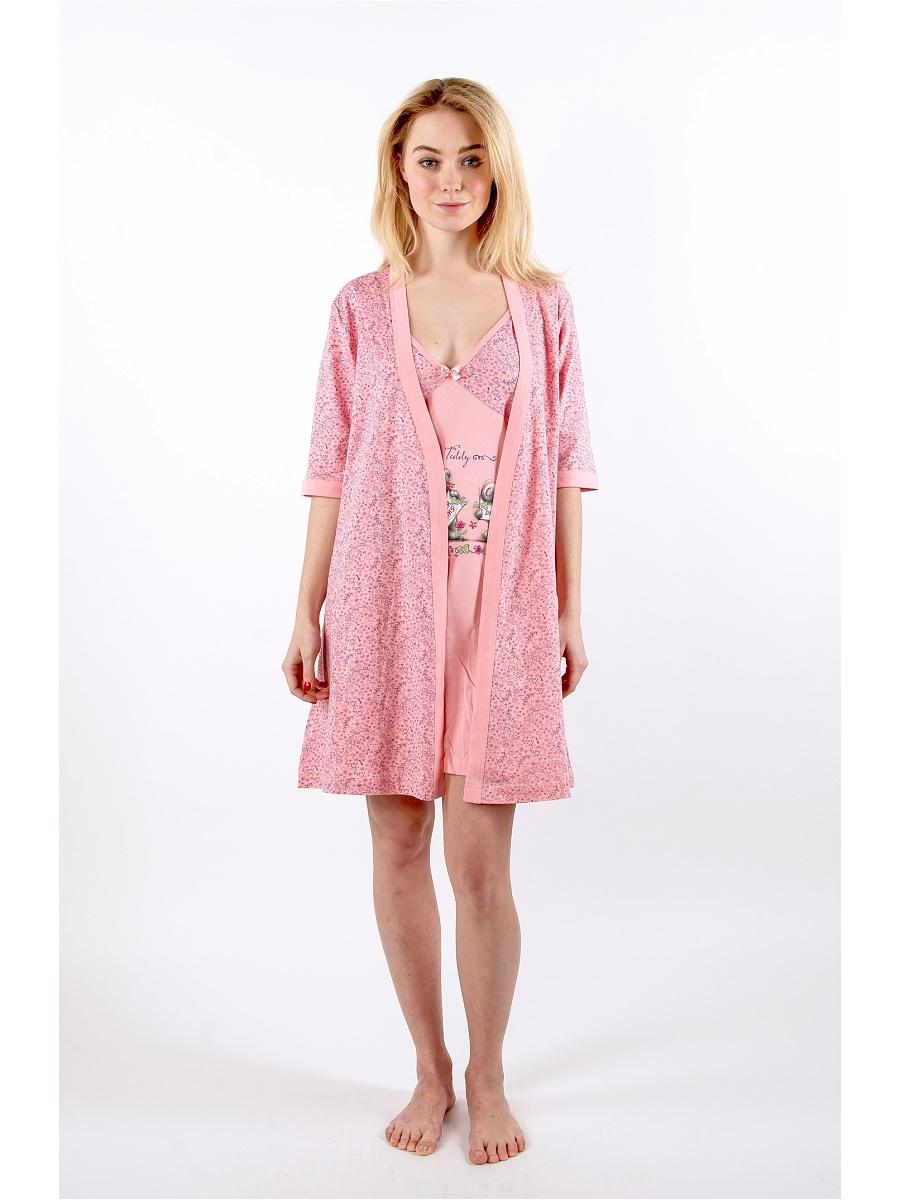 Костюм  -  цвет