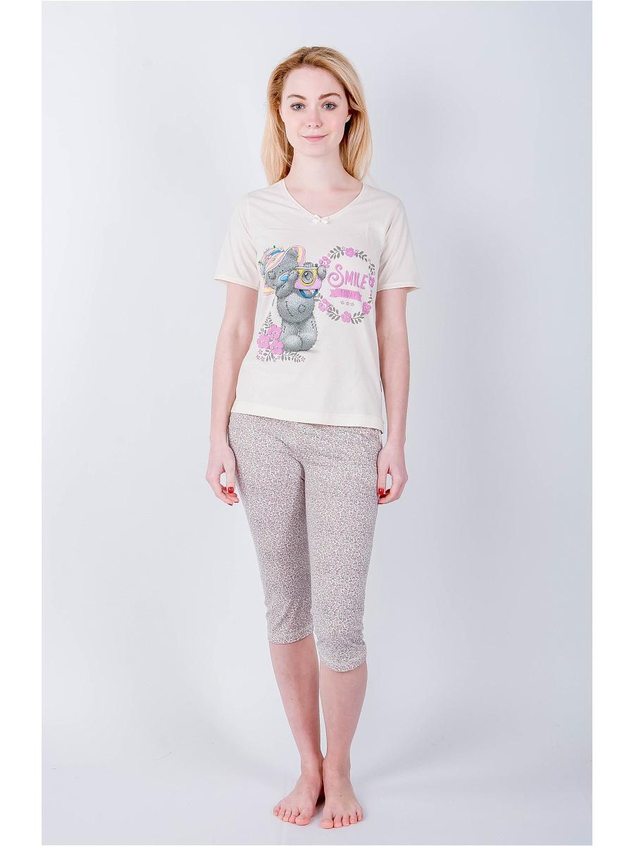 Домашний костюм  -  цвет