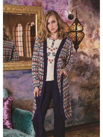 Домашний костюм Berrak