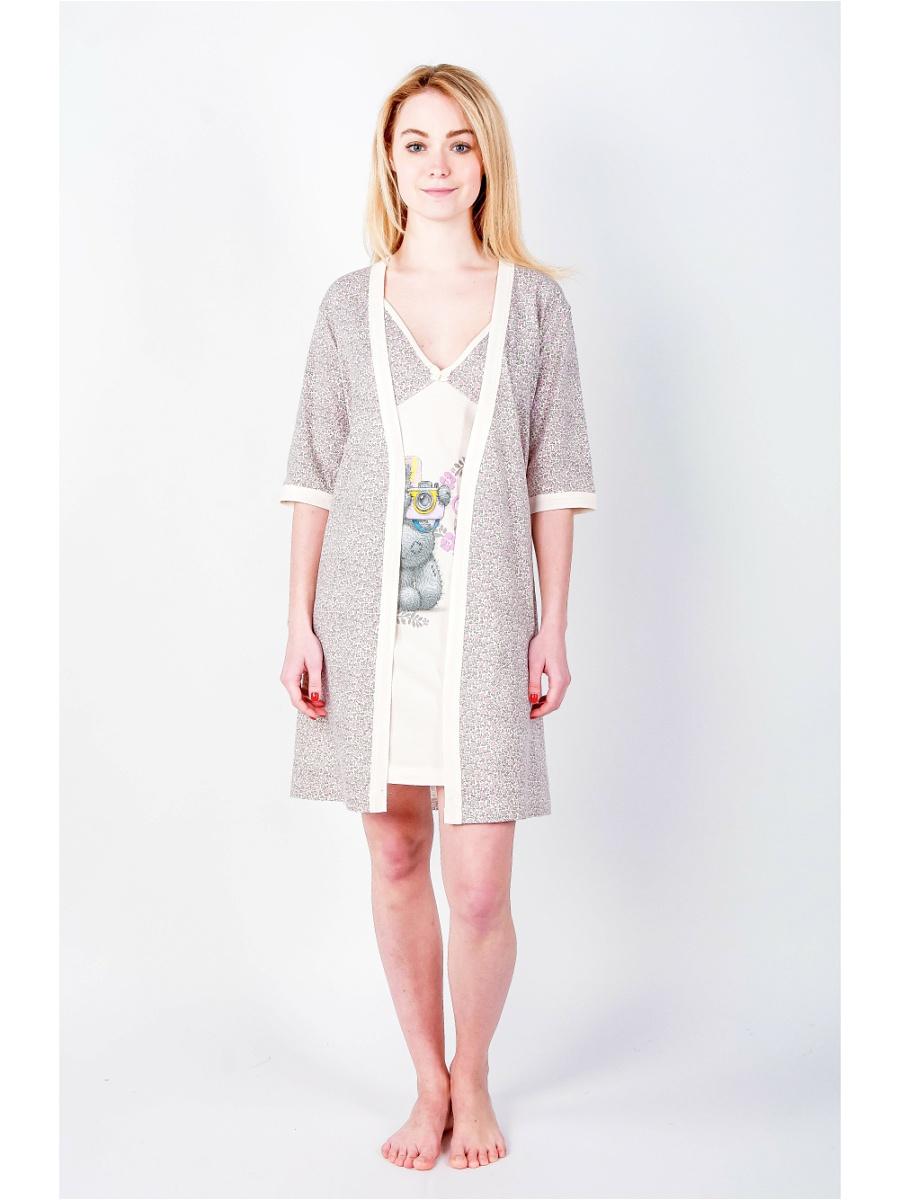 Костюм  -  цвет