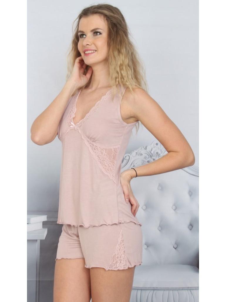 Домашний костюм MARIPOSA