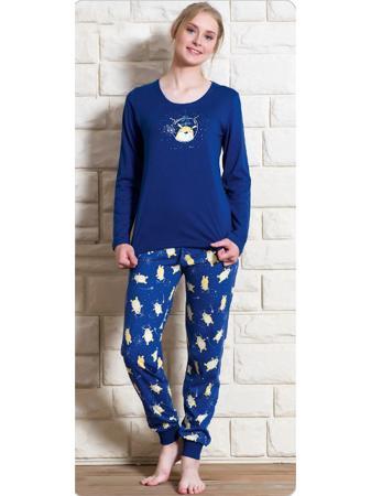 Домашний костюм Vienetta Secret