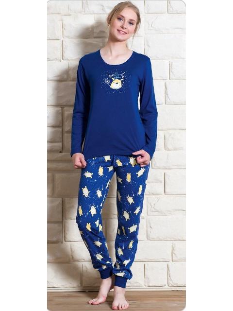 Домашний костюм Vienetta Secret