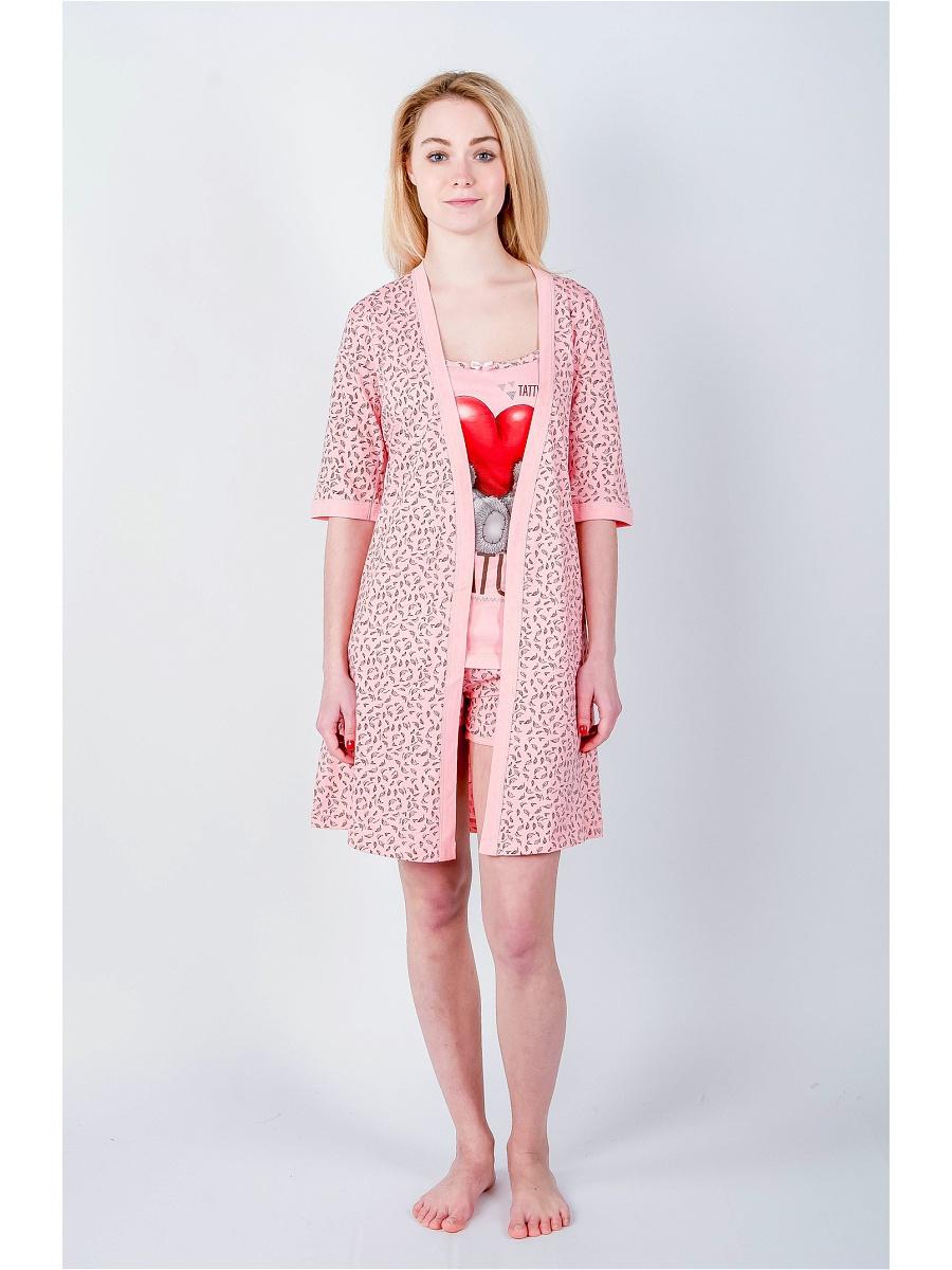 Костюм  -  цвет