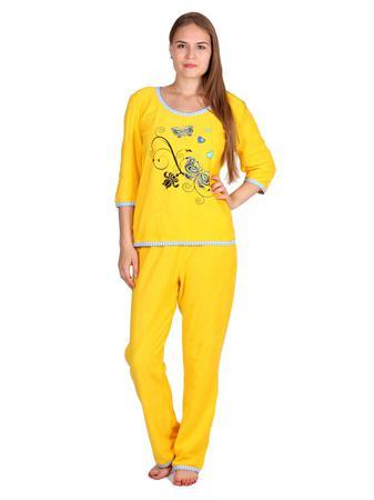 Домашний костюм Flip