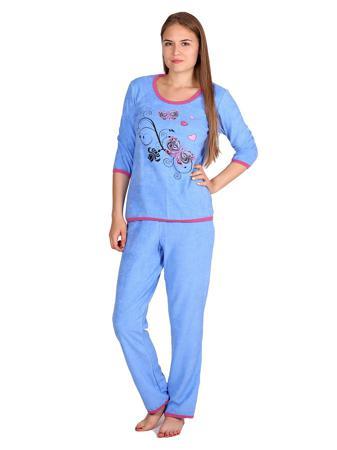 Домашний костюм Flip