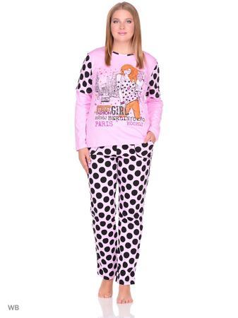 Домашний костюм Jenks