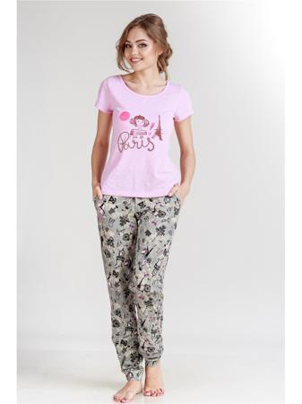 Домашний костюм Pastilla