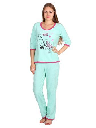 Домашний костюм Flip