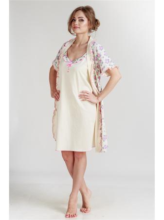 Домашний костюм Pastilla