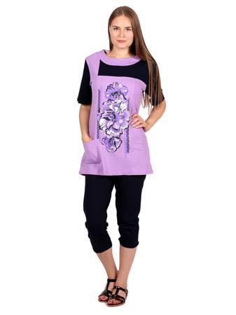 Домашний костюм КВК