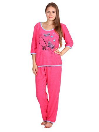 Домашний костюм Flip