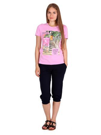 Домашний костюм КВК