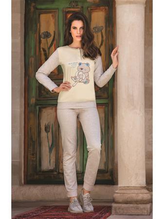 Домашний костюм Berrak