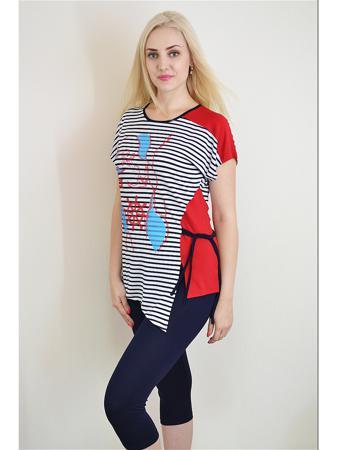 Домашний костюм Miata