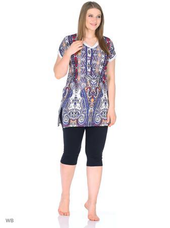 Домашний костюм SALHAM