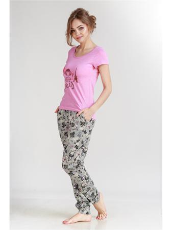 Домашний костюм Pastilla