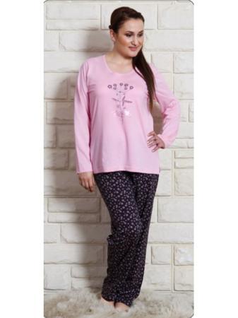 Домашний костюм Vienetta Secret