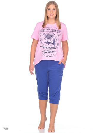 Домашний костюм Flip