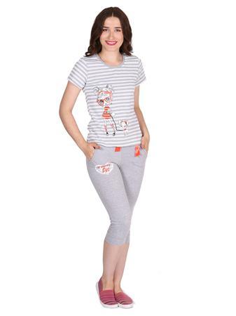 Домашний костюм Flip