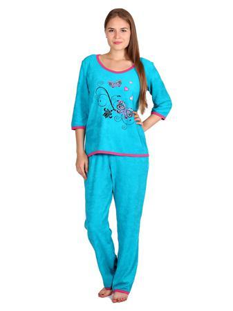 Домашний костюм Flip