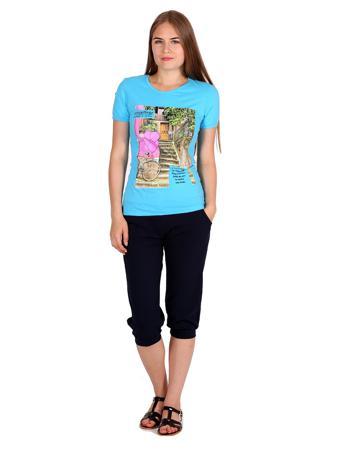 Домашний костюм КВК