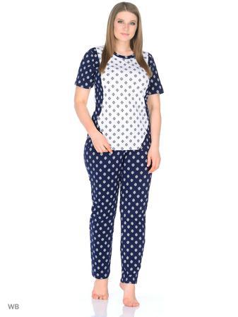 Домашний костюм SALHAM