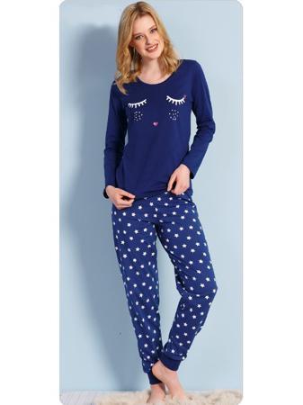 Домашний костюм Vienetta Secret