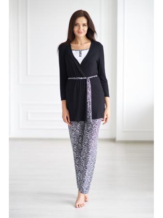 Домашний костюм Шарлиз