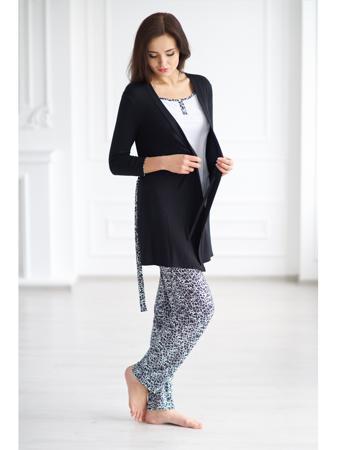 Домашний костюм Шарлиз