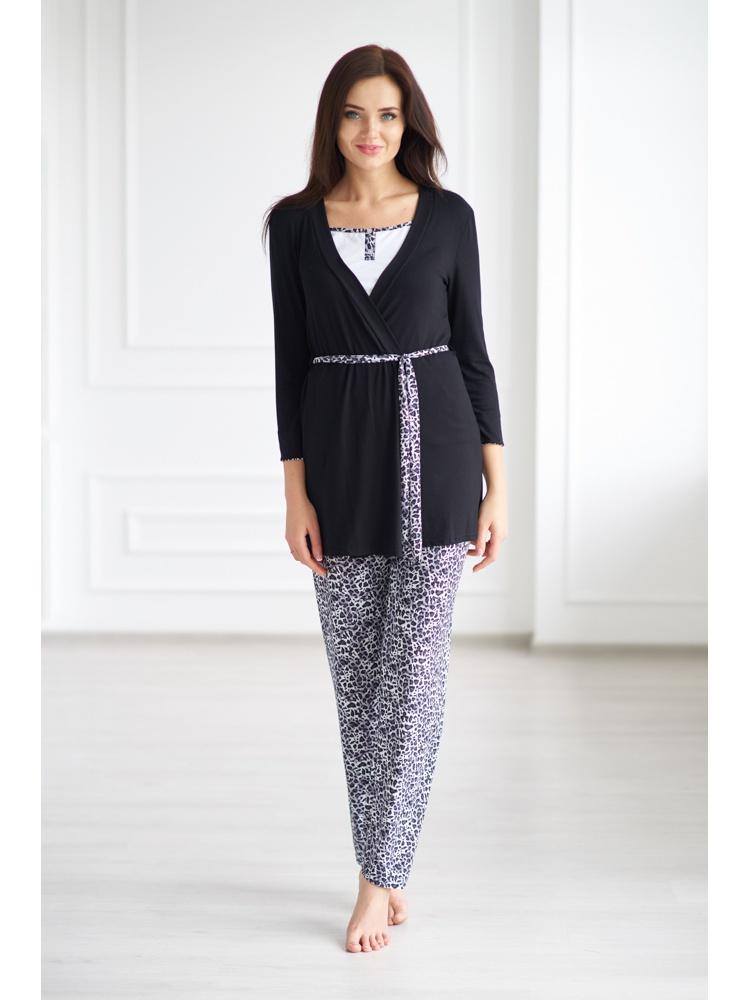 Домашний костюм Шарлиз