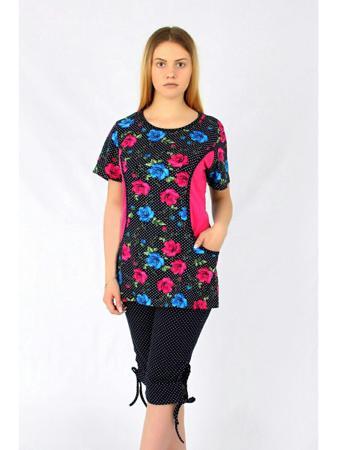 Домашний костюм Nika Love