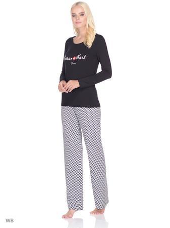 Домашний костюм GUESS