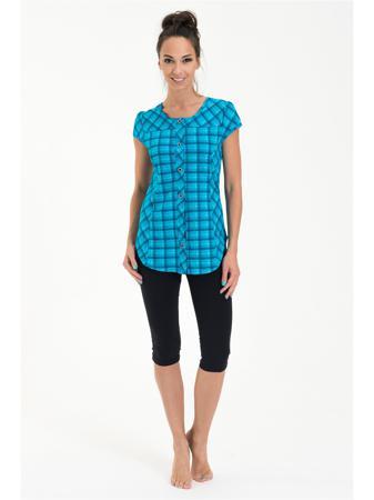 Домашний костюм Tenerezza