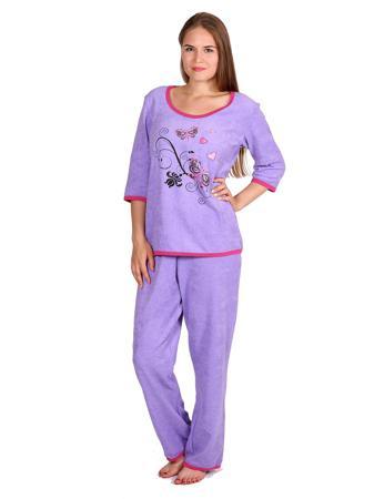 Домашний костюм Flip