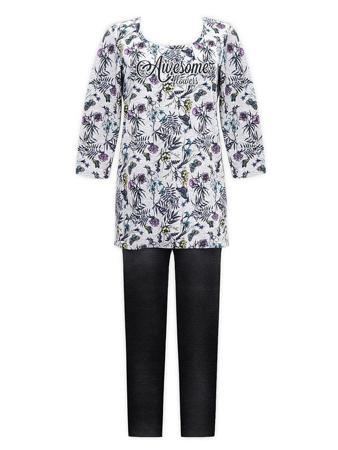 Домашний костюм Trikozza