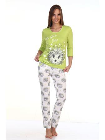 Домашний костюм ХОУМ СТАЙЛ