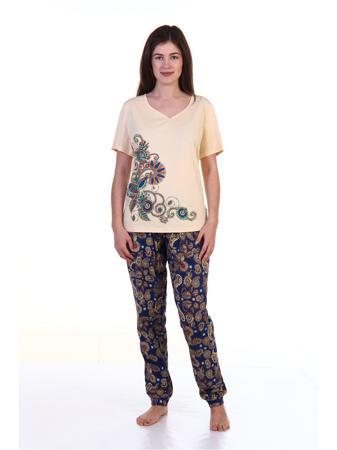 Домашний костюм ХОУМ СТАЙЛ