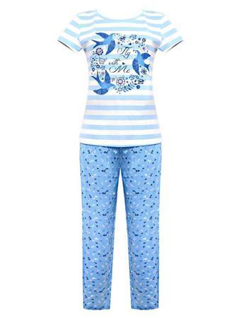 Домашний костюм Trikozza