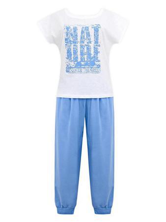 Домашний костюм Trikozza